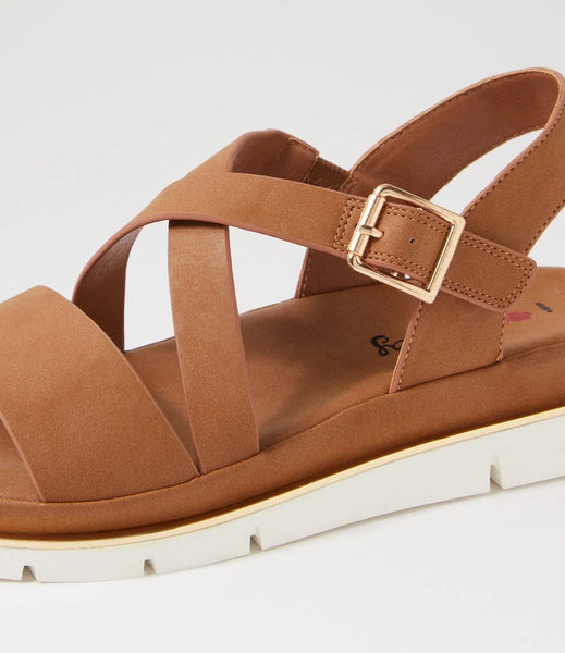 I Love Billy Buggin ~ Black ~ Tan