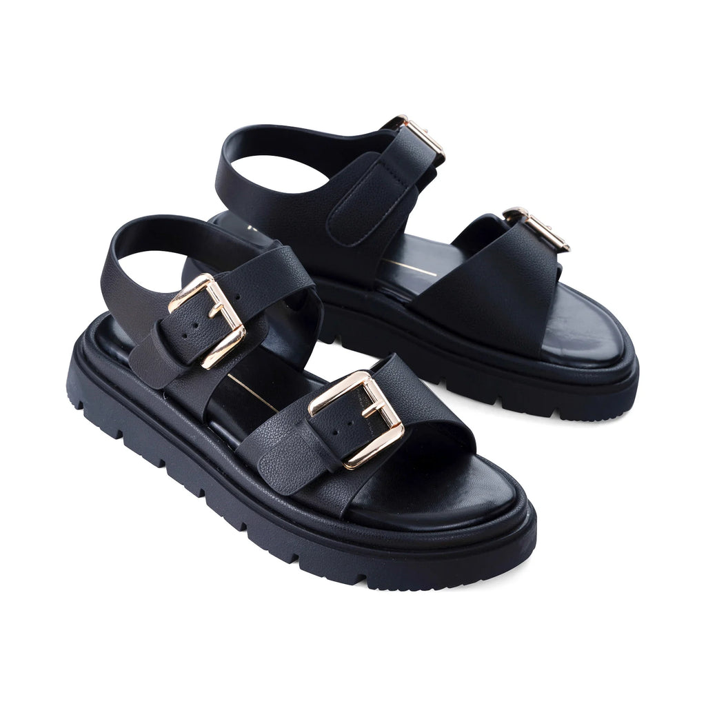 Los Cabos Toli 3 Colours ~ Black ~ Bone ~ Pecan