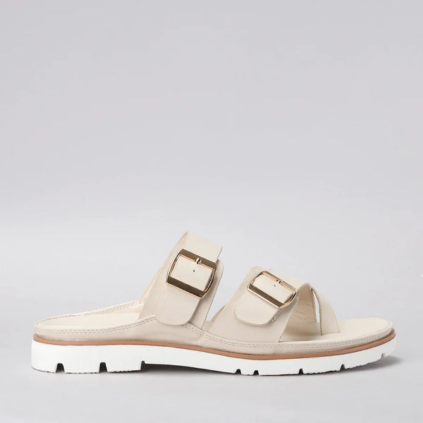 VS Treads Yen 4 Colours ~ Tan ~ White ~ Black ~ Beige