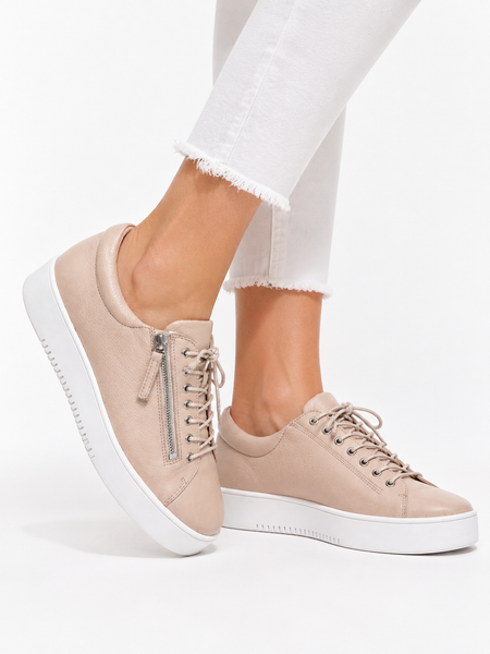 Django & Juliette Laila 6 Colours ~ White ~ Black ~ Navy ~ Nude ~ Scotch ~ Almond ~ Leather