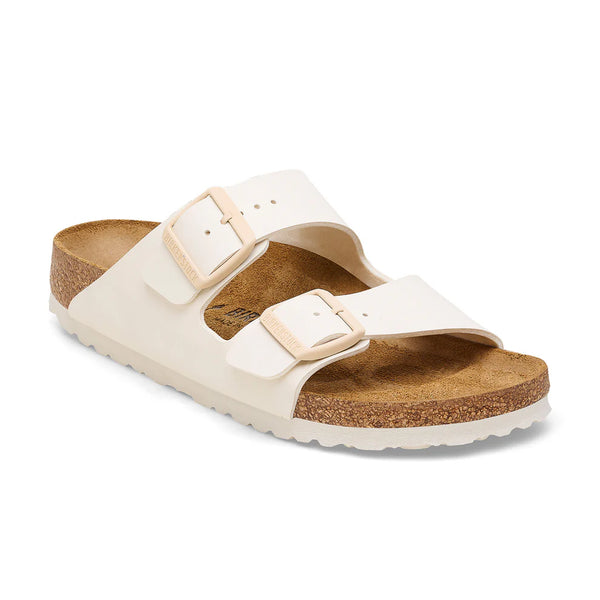 Birkenstock Arizona ~ Black ~ Mocca ~ White ~ Stone ~ Silver ~ Gold