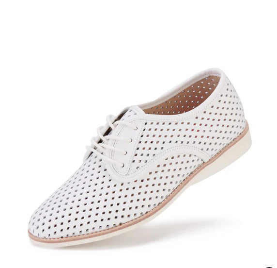 Rollie Derby Punch Leather