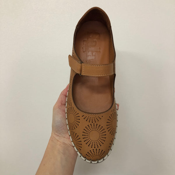 Sala ~ Ladder ~ Coconut ~ Leather