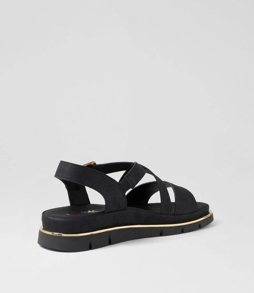 I Love Billy Buggin ~ Black ~ Tan