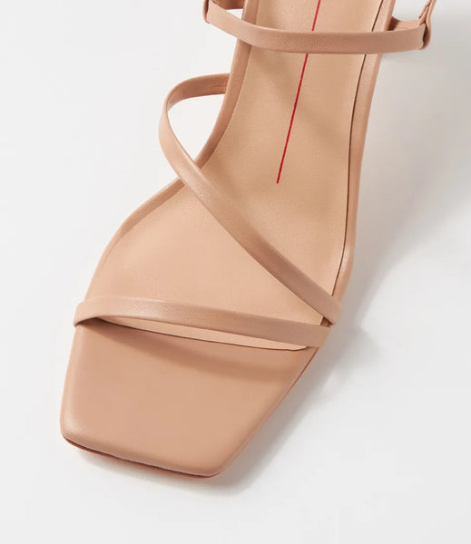 Mollini Fayee ~ 5 Colours ~ Tan ~ Patent Black ~ Patent Nude ~ Nude Matte ~ White ~ Leather