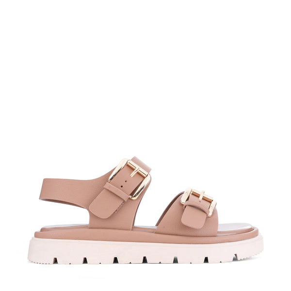 Los Cabos Toli 3 Colours ~ Black ~ Bone ~ Pecan
