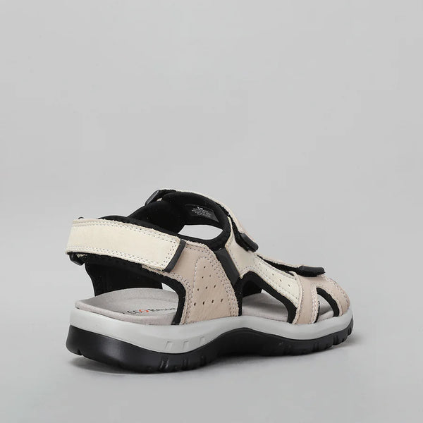 CC Resorts ~ Ekam ~ Beige Multi