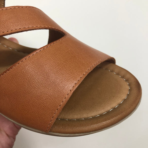 Rilassare Tainting 3 Colours ~ Black ~ Navy ~ Tan ~ Leather