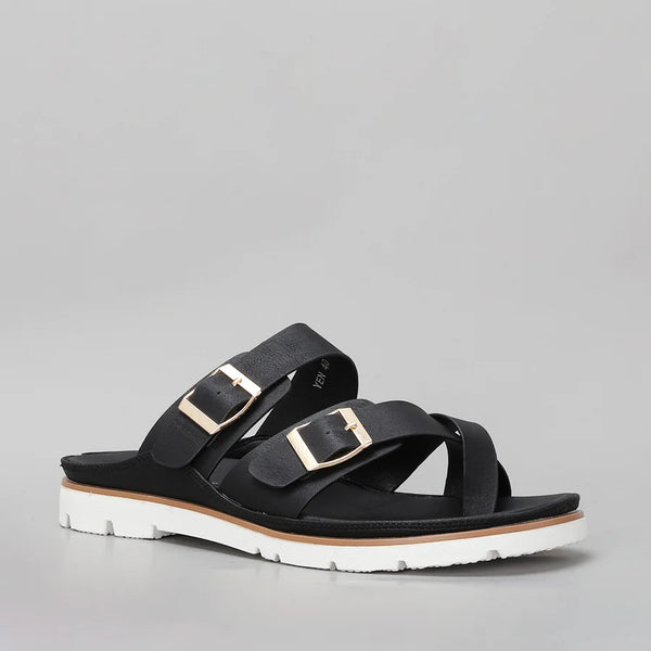 VS Treads Yen 4 Colours ~ Tan ~ White ~ Black ~ Beige