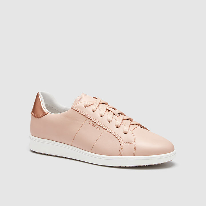 Frankie4 Jackie IV ~ Blossom Leather