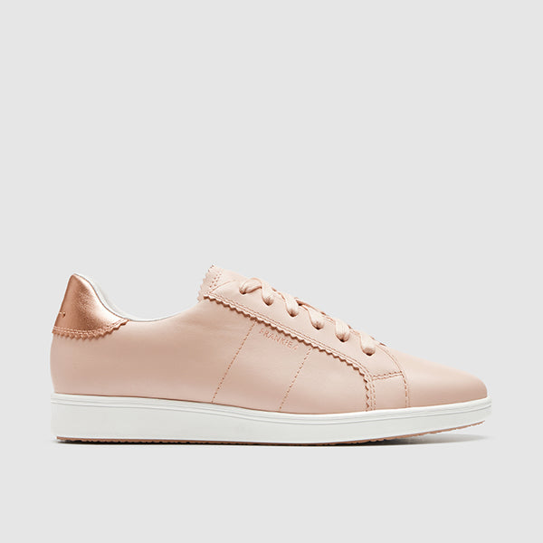 Frankie4 Jackie IV ~ Blossom Leather