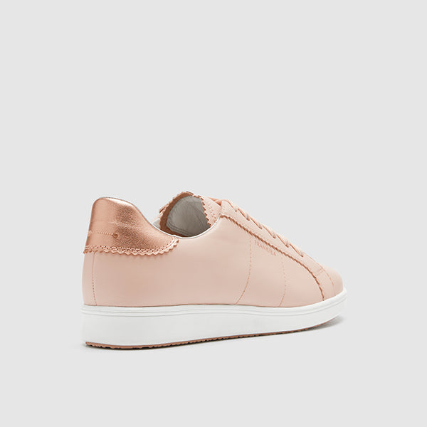 Frankie4 Jackie IV ~ Blossom Leather