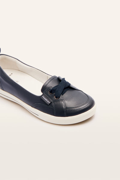Frankie4 Sophie IV ~ Black ~ Navy ~ Sand ~ White Tumbled