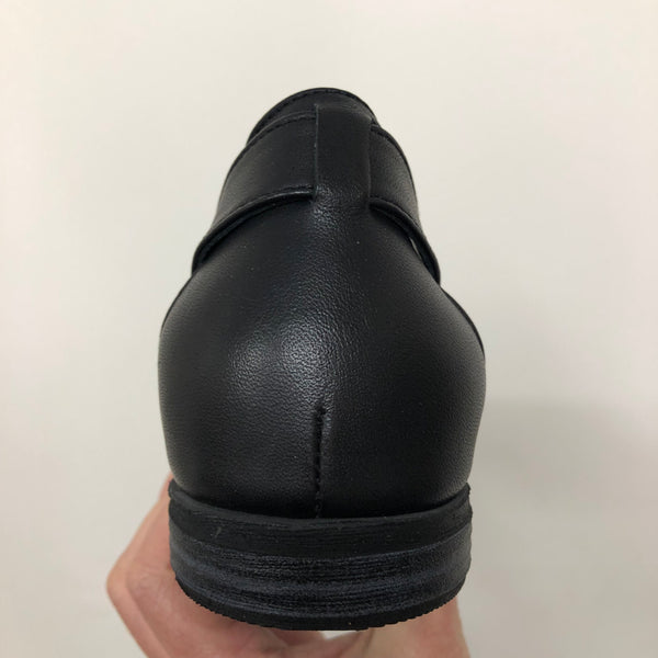 Sala ~ Cressa ~ 2 Colours ~ Black ~ Coconut