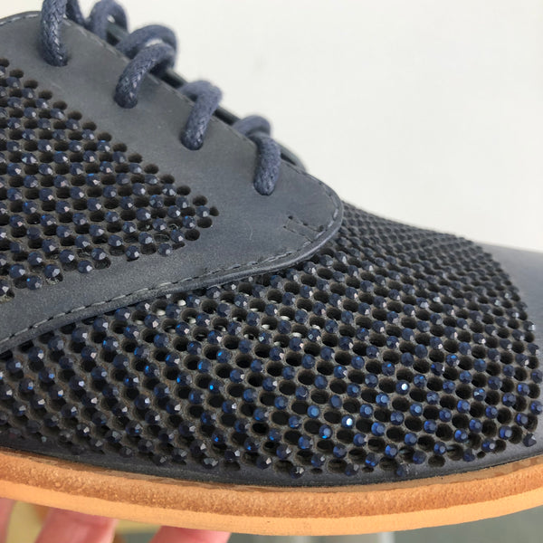 Django & Juliette Alstry 2 Colours ~ Misty ~ Navy