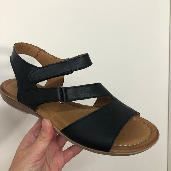 Rilassare Tainting 3 Colours ~ Black ~ Navy ~ Tan ~ Leather