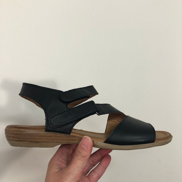 Rilassare Tainting 3 Colours ~ Black ~ Navy ~ Tan ~ Leather