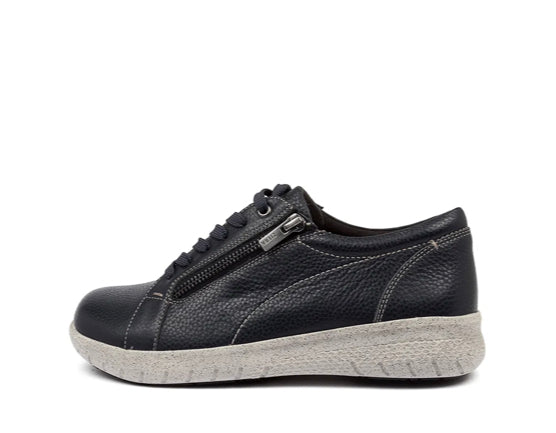 Ziera Solar and Saylor ~ Tan ~ Almond ~ Black ~ White ~ Ink ~ Seashell ~ Leather