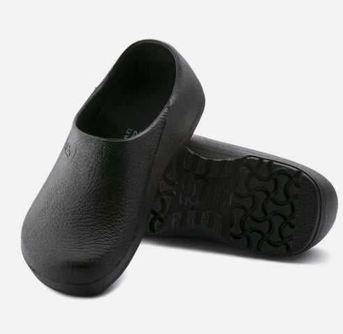 Birkenstock Profi-Birki Black