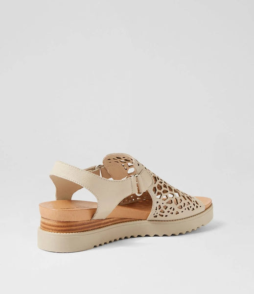 Django & Juliette Ansh ~ 3 Colours ~ Black ~ Tan ~ Almond ~ Leather