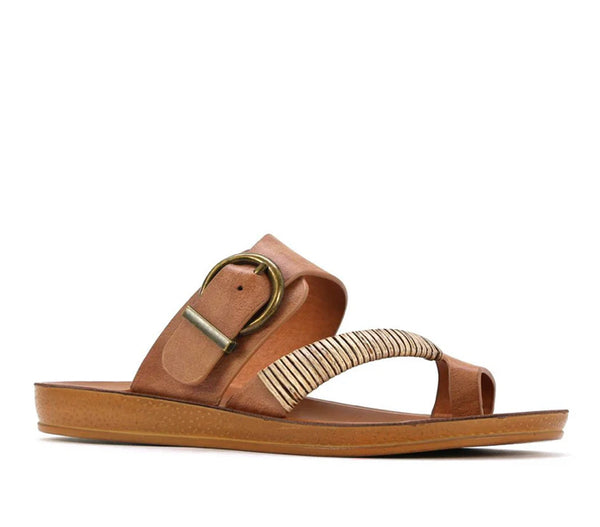 Los Cabos Bria 4 Colours ~ Black ~ Taupe ~ Cognac ~ Oats ~  PU