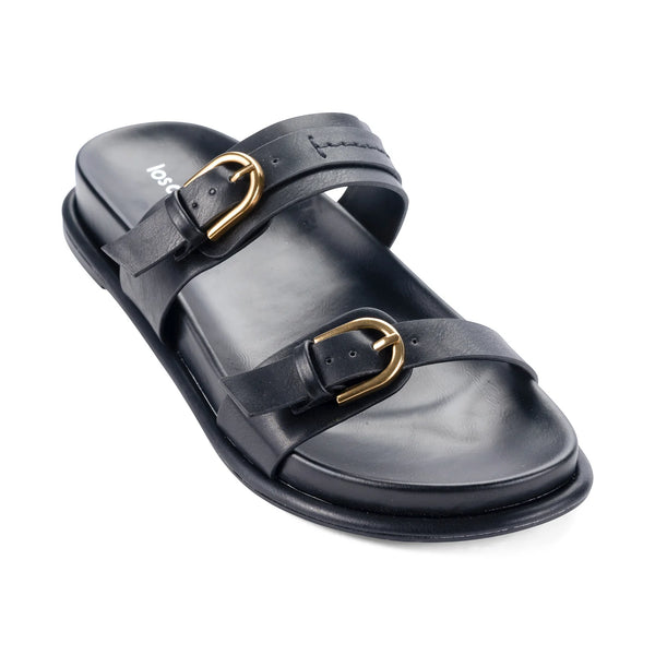 Los Cabos Valise 2 Colours ~ Brandy ~ Black