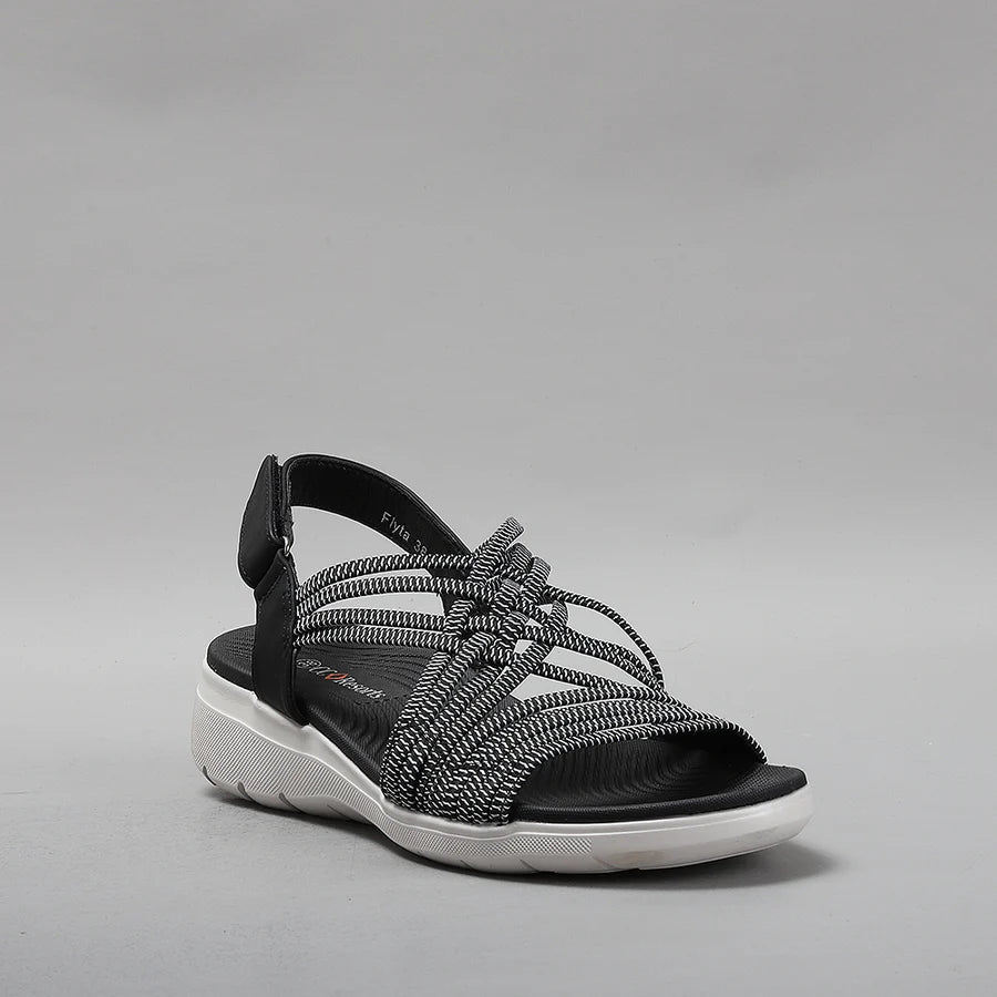 CC Resorts ~ Flyta ~ Black