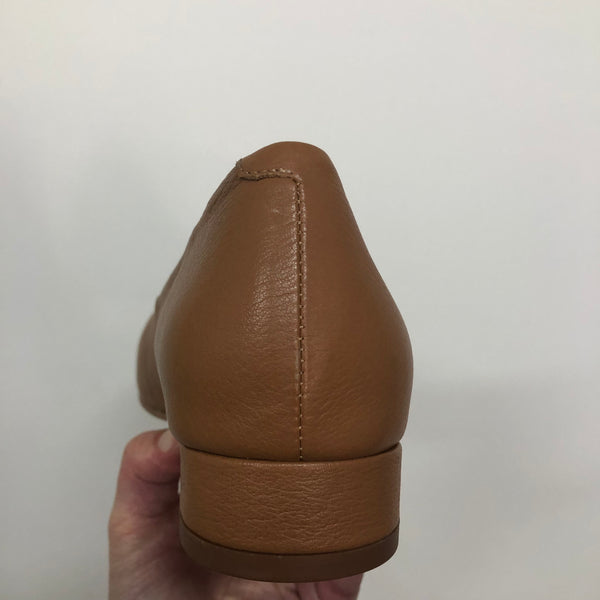 Django and Juliette Belek 3 Colours ~ Tan ~ Black ~ Navy ~ Leather