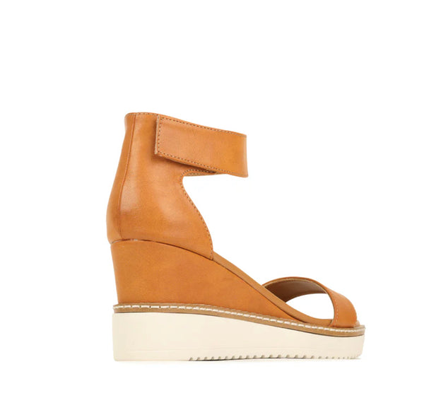 Los Cabos Tweet 2 Colours ~ Black ~ Brandy ~ Vegan