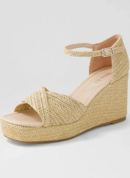 Django & Juliette Cottony