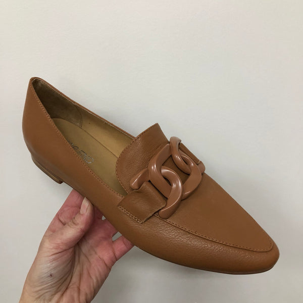 Top End Socoros 2 Colours ~ Black ~ Tan ~ Leather