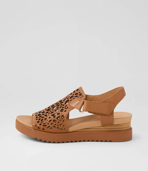 Django & Juliette Ansh ~ 3 Colours ~ Black ~ Tan ~ Almond ~ Leather