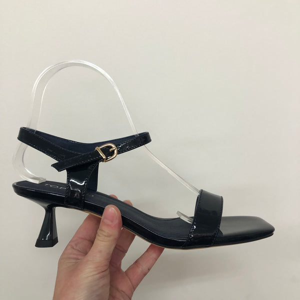 Django & Julliette Kolina 6 Colours ~ Black ~ Pale Gold ~ Nude ~ Navy Patent ~ Dk Tan ~ White ~