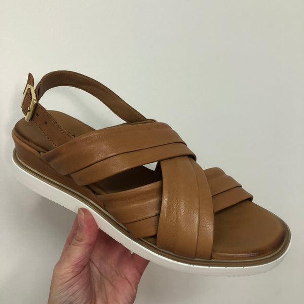 Rilassare Treble 3 Colours ~ Black ~ Coconut ~ Navy ~ Leather