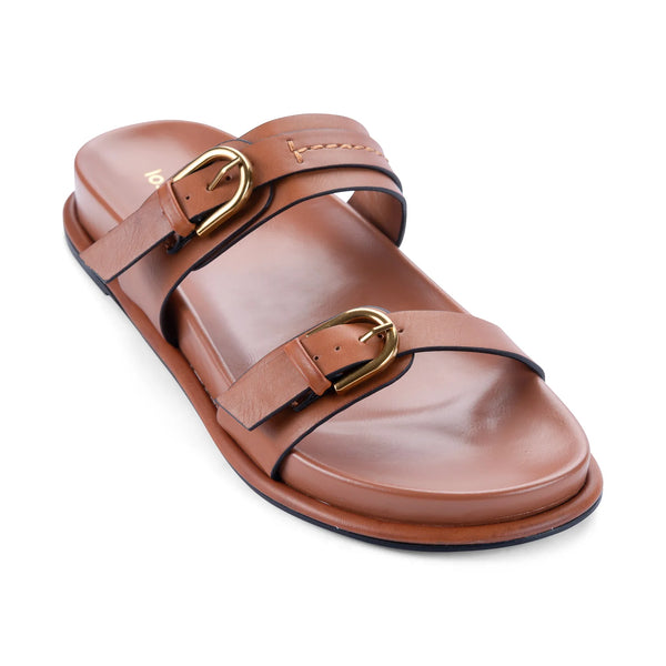 Los Cabos Valise 2 Colours ~ Brandy ~ Black