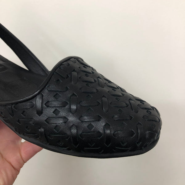 Sala ~ Cressa ~ 2 Colours ~ Black ~ Coconut