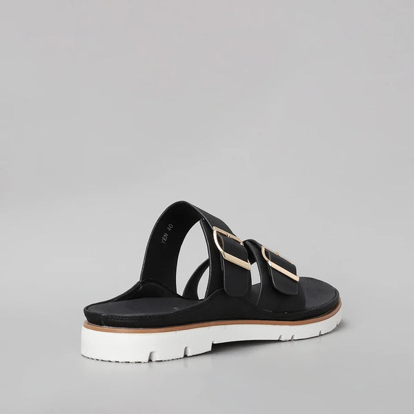 VS Treads Yen 4 Colours ~ Tan ~ White ~ Black ~ Beige