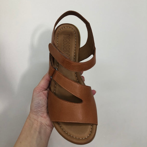 Rilassare Tainting 3 Colours ~ Black ~ Navy ~ Tan ~ Leather