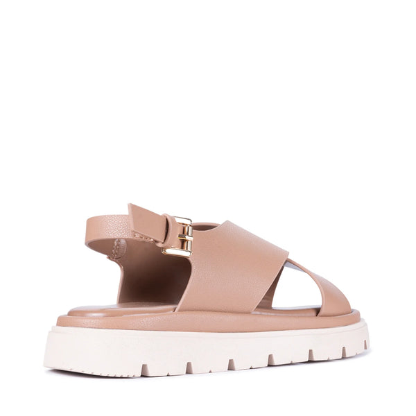 Los Cabos Tolis 2 Colours ~ Black ~ Pecan
