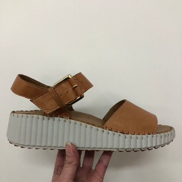 Sala ~ Sonia ~ Coconut Leather