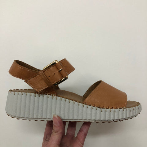 Sala ~ Sonia ~ Coconut Leather