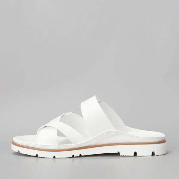 VS Treads Yen 4 Colours ~ Tan ~ White ~ Black ~ Beige