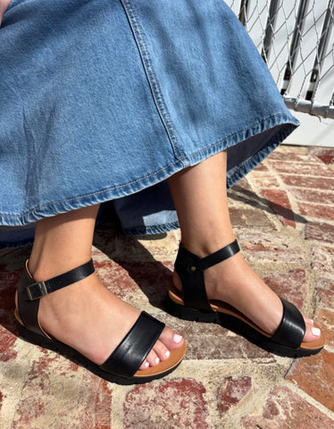 Django and Juliette Londona Leather ~ Navy ~ Rose Gold ~Rose ~ Nude ~ Tan ~ Black/Tan ~ Black/Black