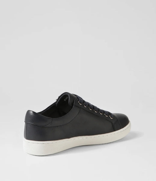 Django & Juliette Donat ~ White ~ Tan ~ Leather ~ Navy ~ Black Leather