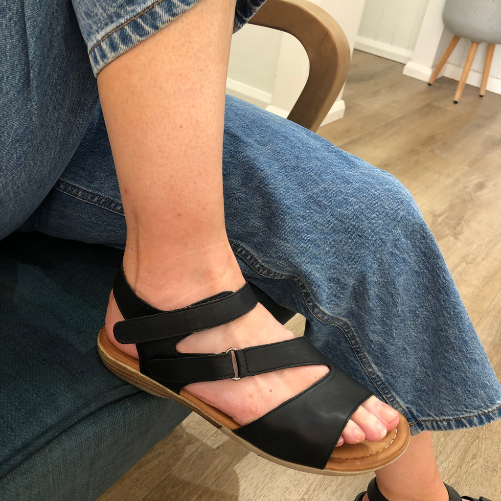 Rilassare Tainting 3 Colours ~ Black ~ Navy ~ Tan ~ Leather