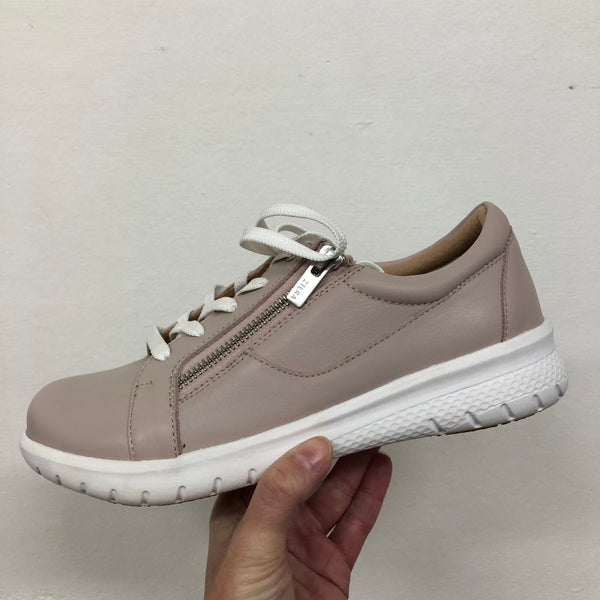 Ziera Solar and Saylor ~ Tan ~ Almond ~ Black ~ White ~ Ink ~ Seashell ~ Leather