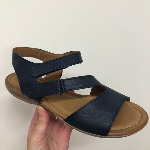 Rilassare Tainting 3 Colours ~ Black ~ Navy ~ Tan ~ Leather