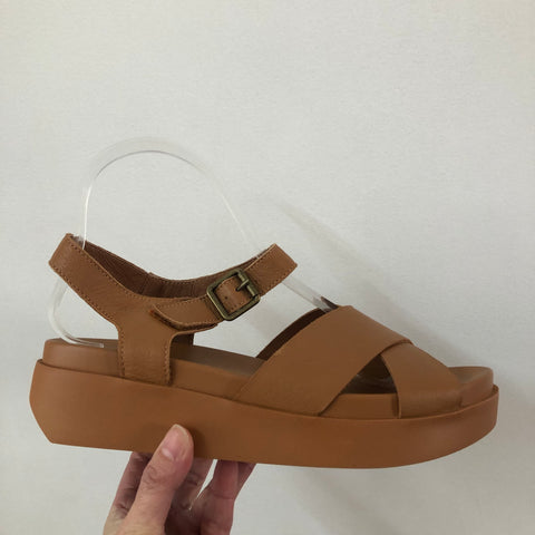 Django & Juliette Sydney 3 Colours ~ Black ~ Latte ~ Dark Tan ~ Leather