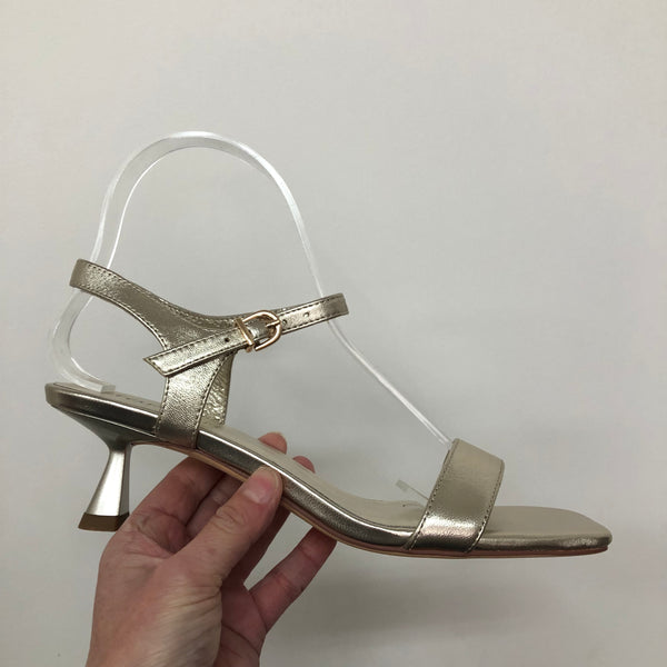 Django & Julliette Kolina 6 Colours ~ Black ~ Pale Gold ~ Nude ~ Navy Patent ~ Dk Tan ~ White ~