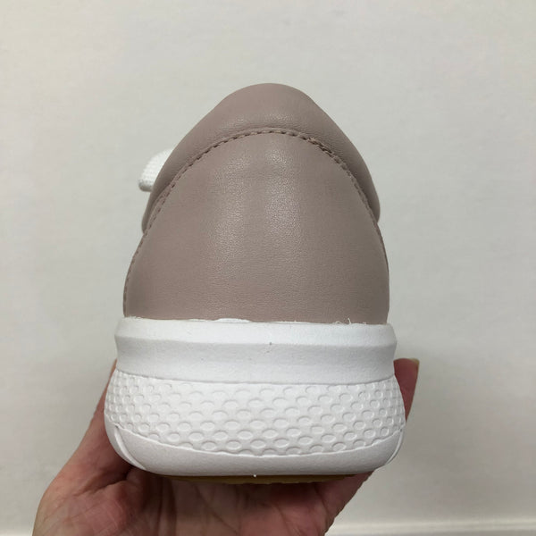 Ziera Solar and Saylor ~ Tan ~ Almond ~ Black ~ White ~ Ink ~ Seashell ~ Leather